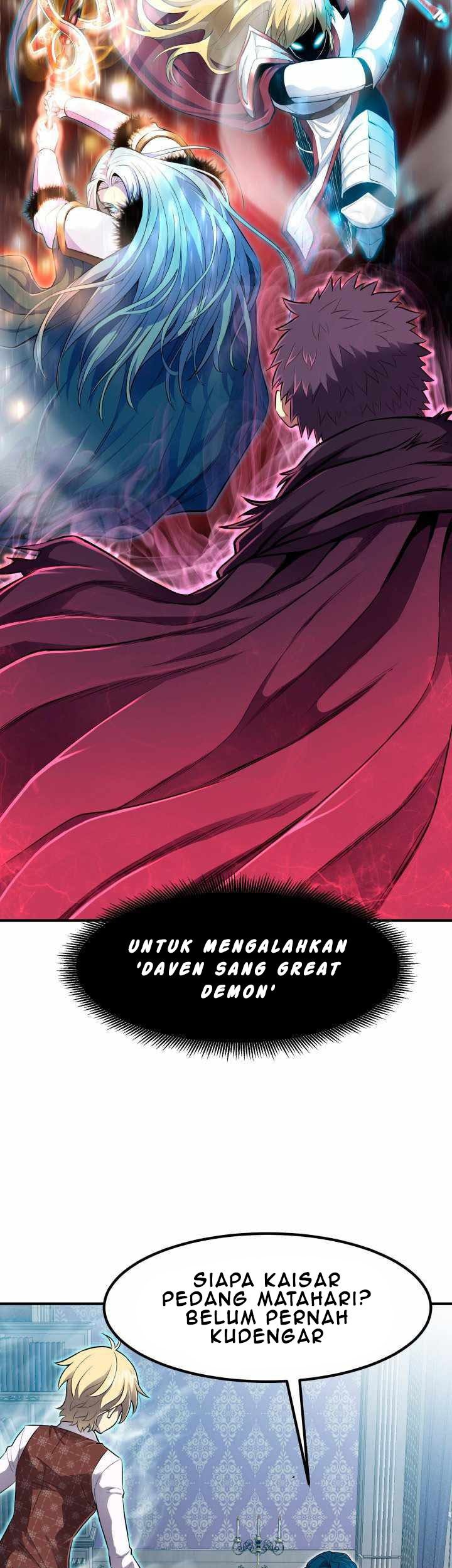 Standard of Reincarnation Chapter 03 Gambar 24