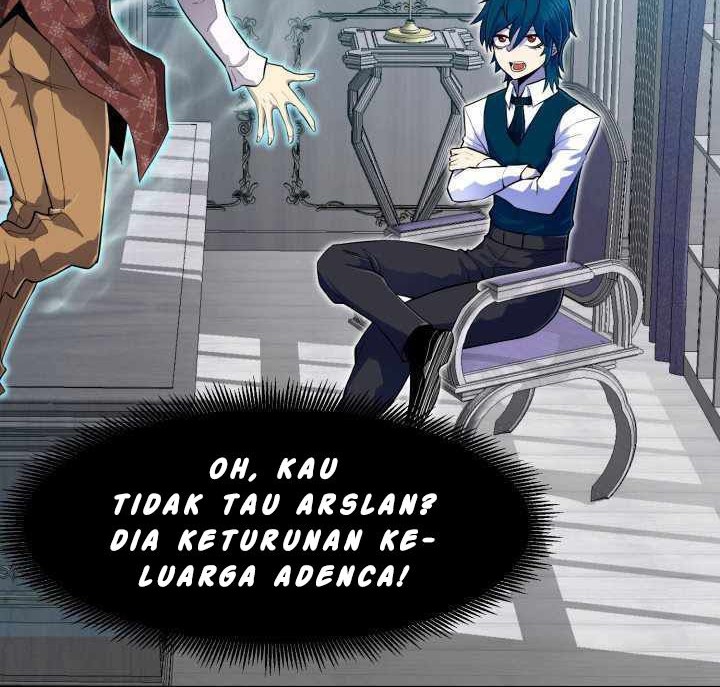 Standard of Reincarnation Chapter 03 Gambar 25