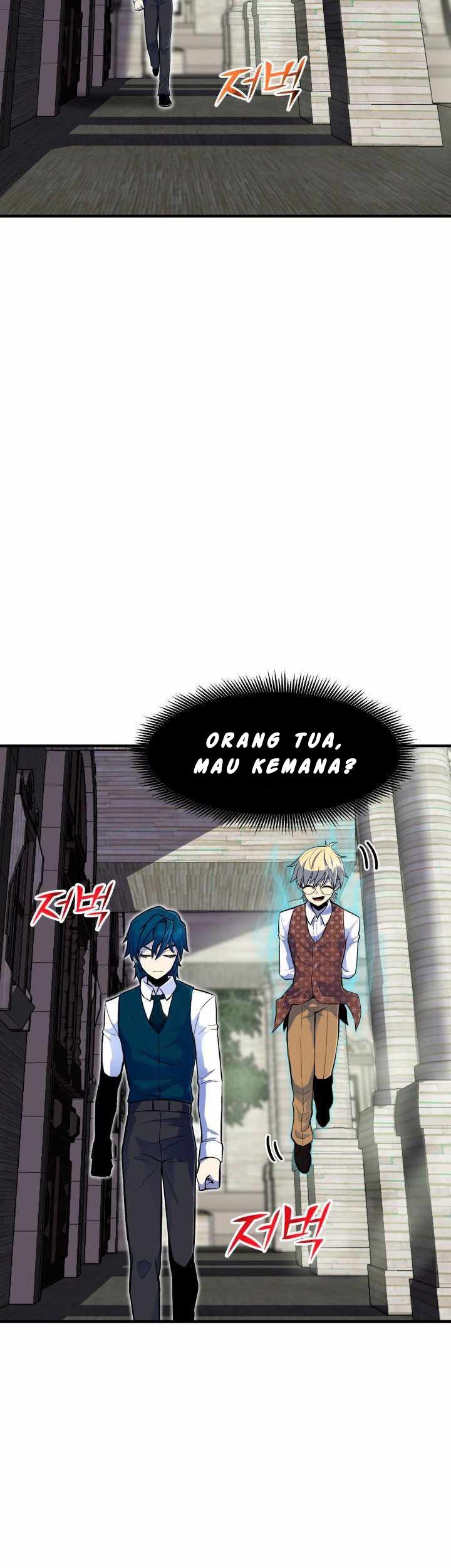 Standard of Reincarnation Chapter 03 Gambar 48