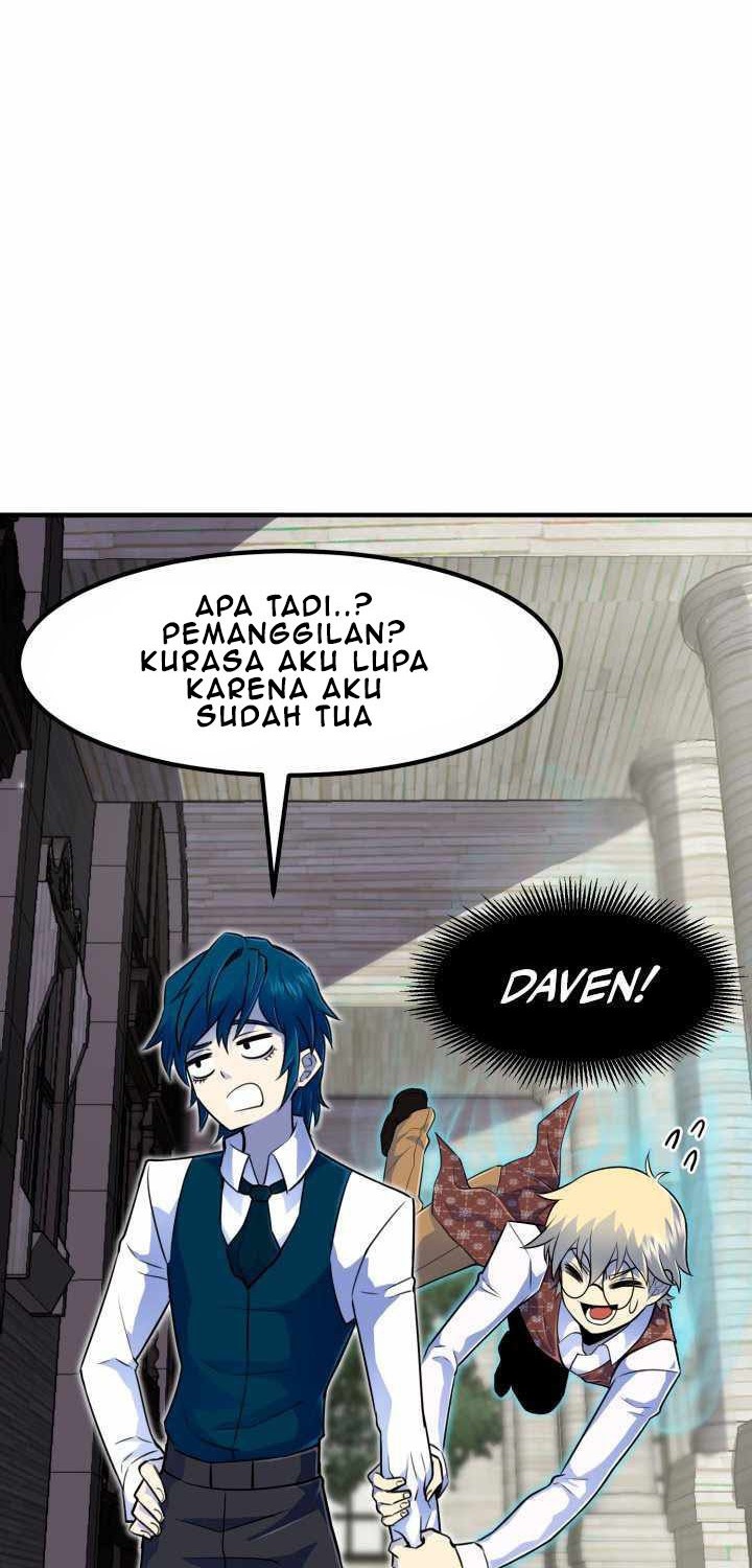 Standard of Reincarnation Chapter 03 Gambar 51