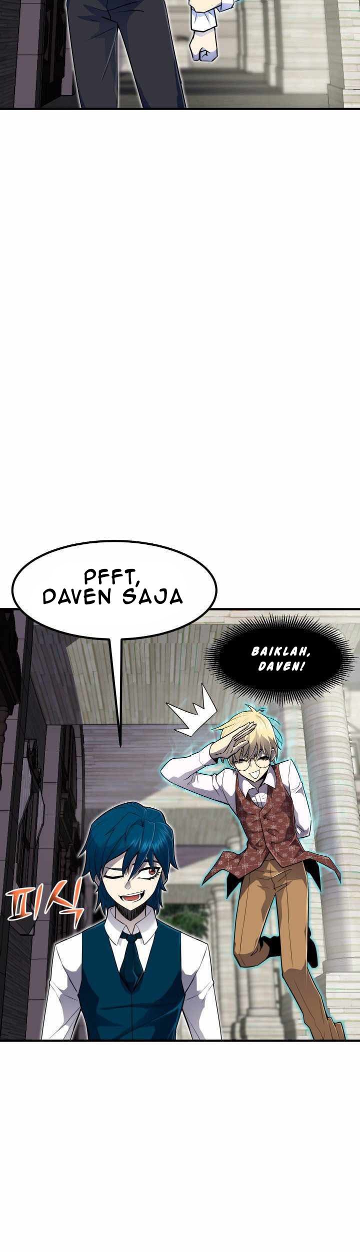 Standard of Reincarnation Chapter 03 Gambar 52