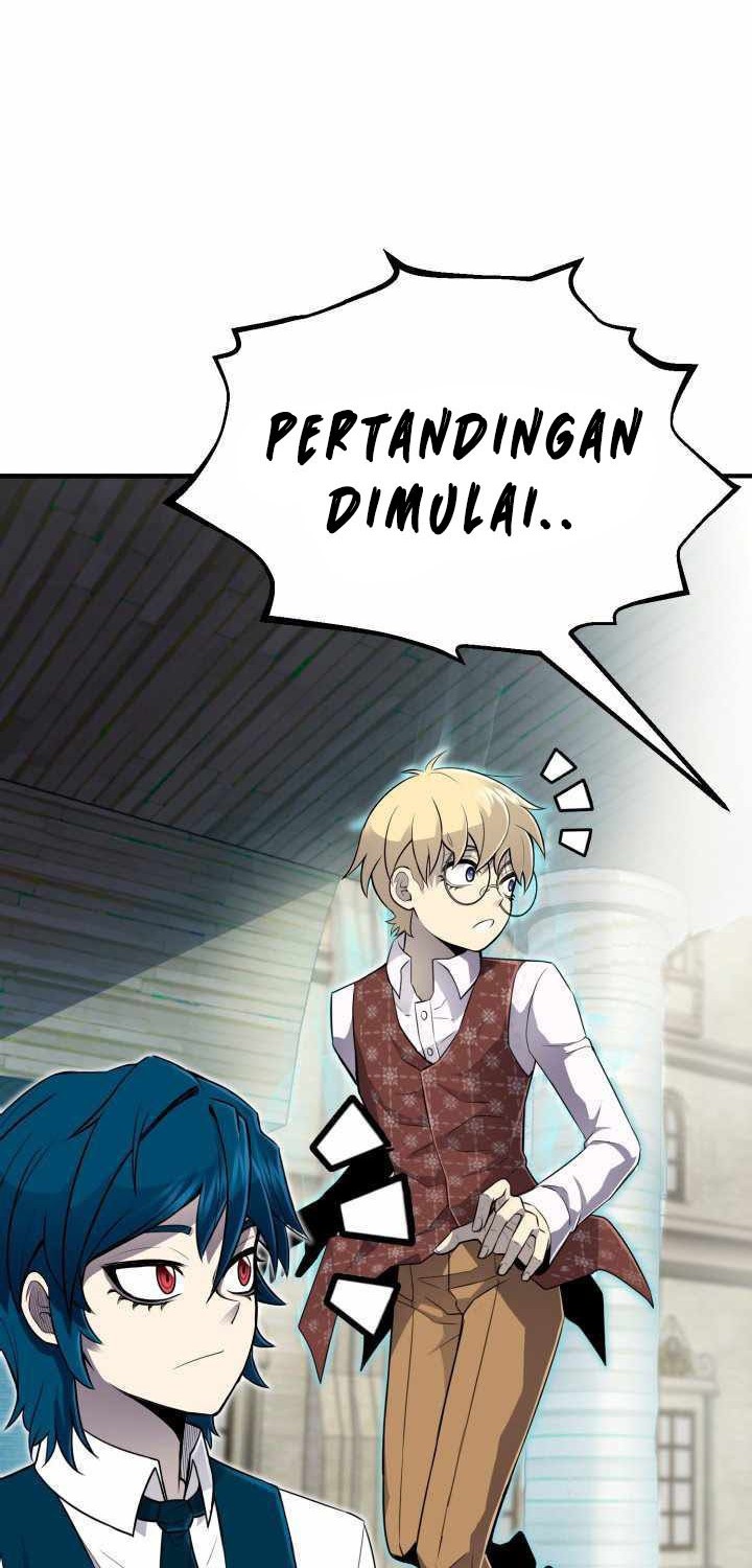 Standard of Reincarnation Chapter 03 Gambar 53