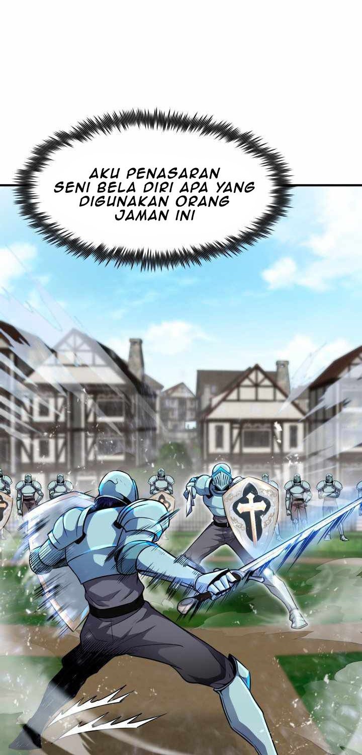Standard of Reincarnation Chapter 03 Gambar 55