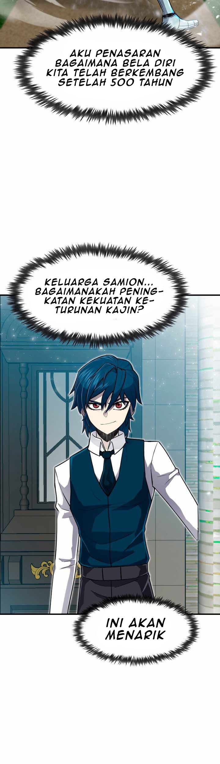 Standard of Reincarnation Chapter 03 Gambar 56