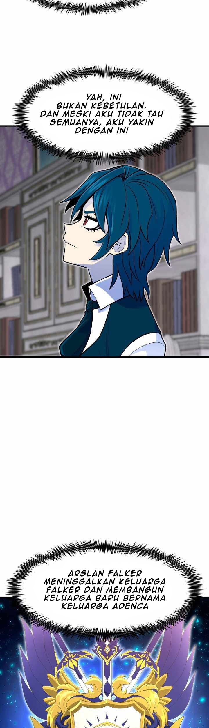 Standard of Reincarnation Chapter 03 Gambar 38