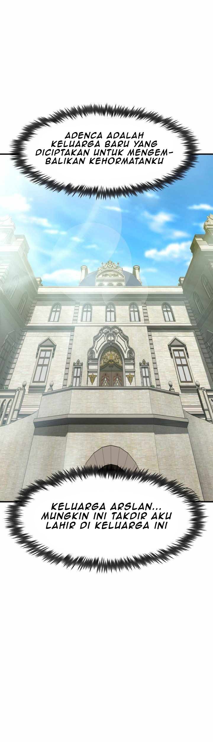 Standard of Reincarnation Chapter 03 Gambar 40