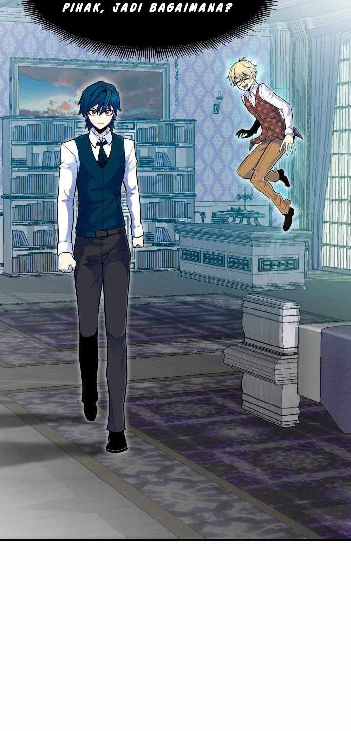 Standard of Reincarnation Chapter 03 Gambar 43