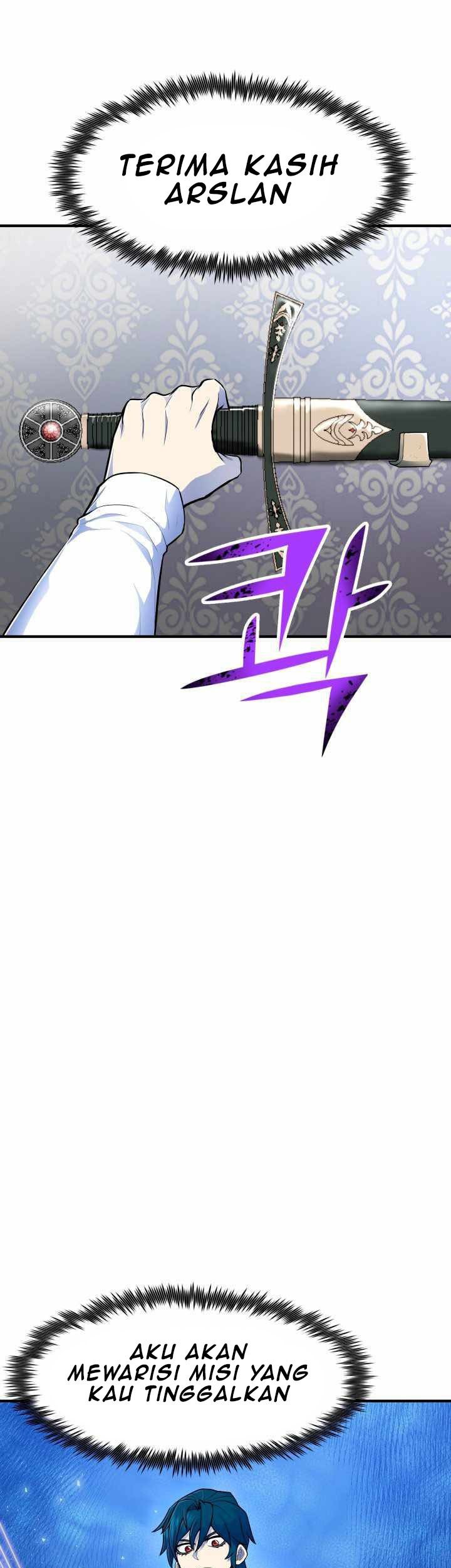 Standard of Reincarnation Chapter 03 Gambar 44