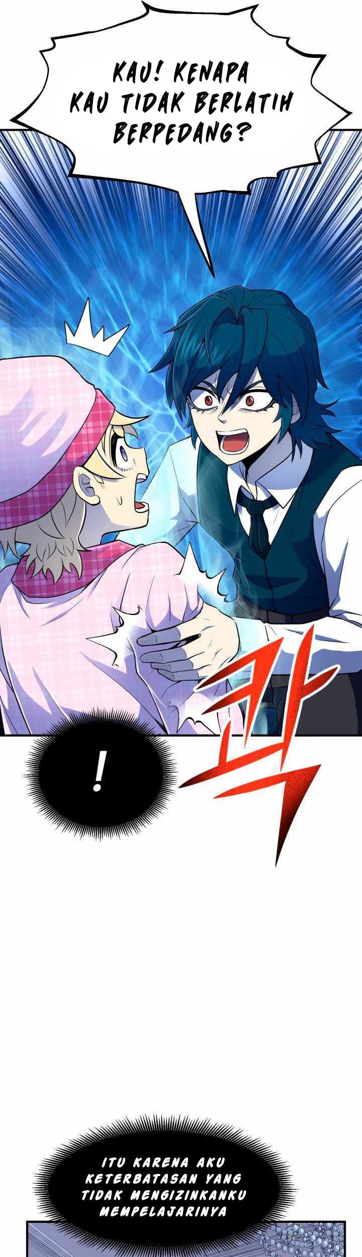 Standard of Reincarnation Chapter 03 Gambar 66