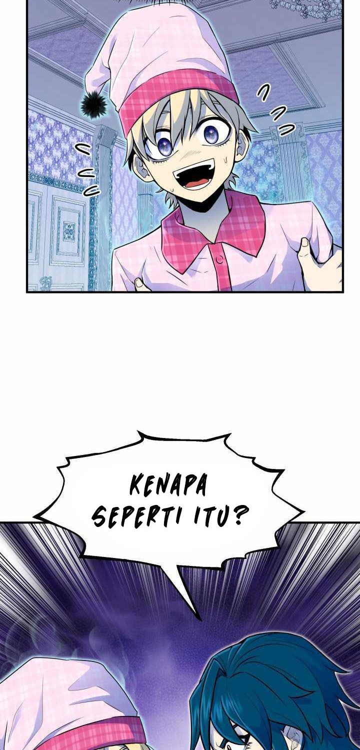 Standard of Reincarnation Chapter 03 Gambar 67