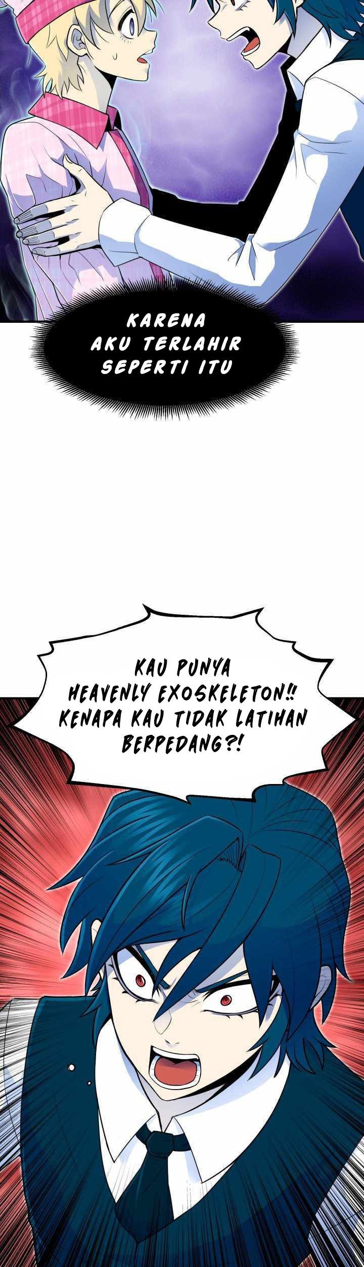 Standard of Reincarnation Chapter 03 Gambar 68