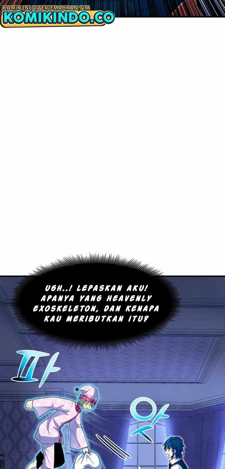 Standard of Reincarnation Chapter 03 Gambar 69