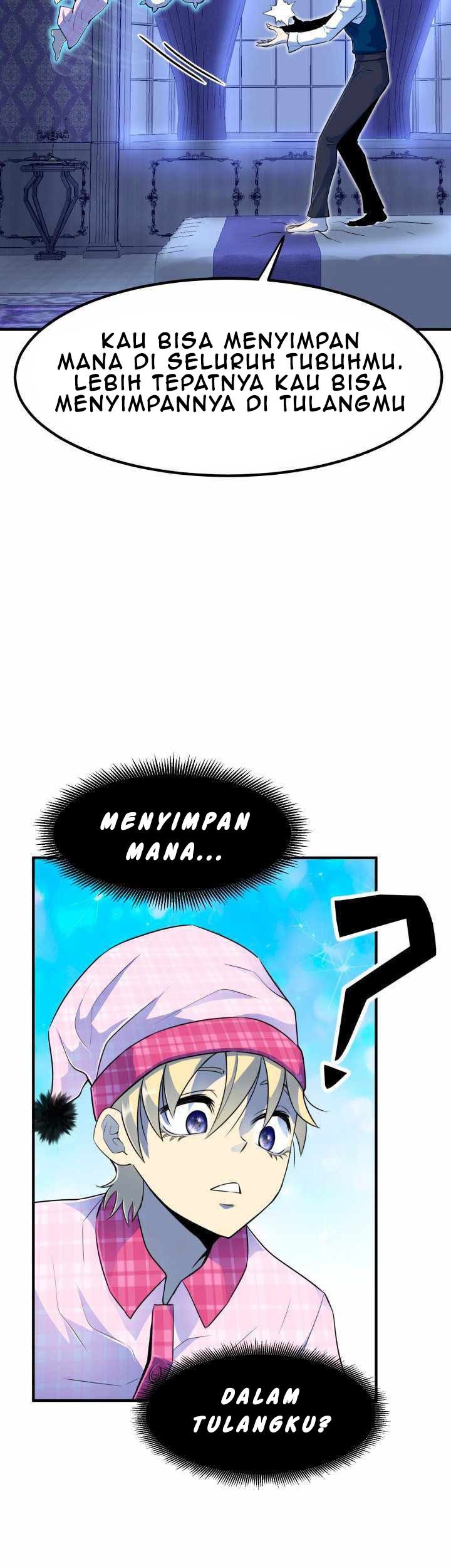 Standard of Reincarnation Chapter 03 Gambar 70