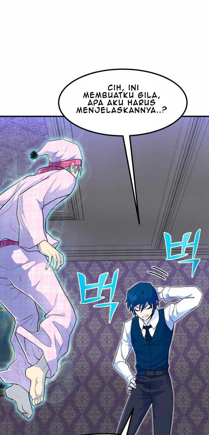 Standard of Reincarnation Chapter 03 Gambar 71