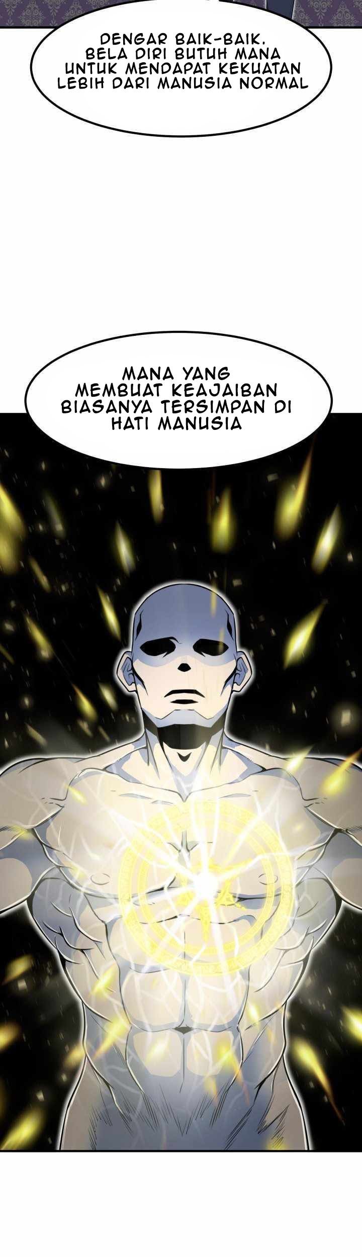 Standard of Reincarnation Chapter 03 Gambar 72