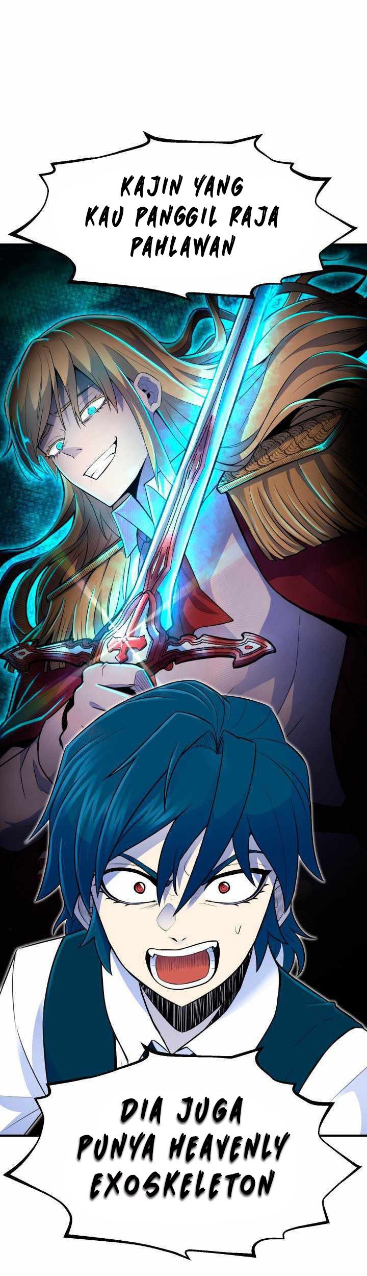 Standard of Reincarnation Chapter 03 Gambar 76