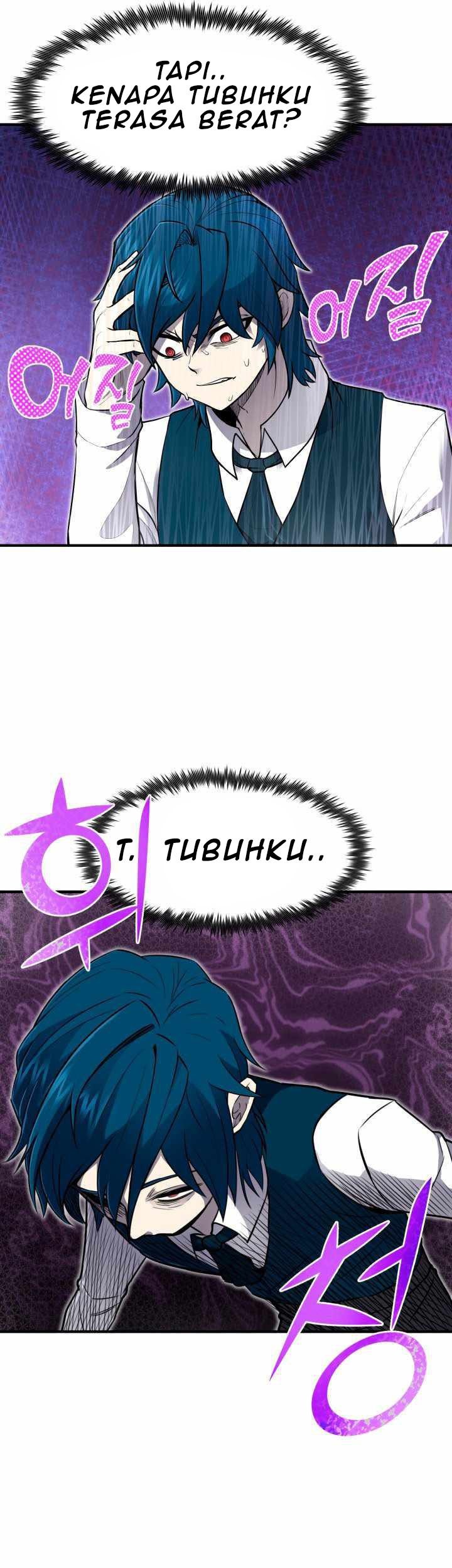 Standard of Reincarnation Chapter 03 Gambar 58