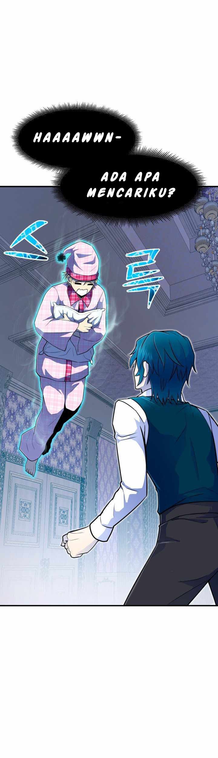 Standard of Reincarnation Chapter 03 Gambar 64