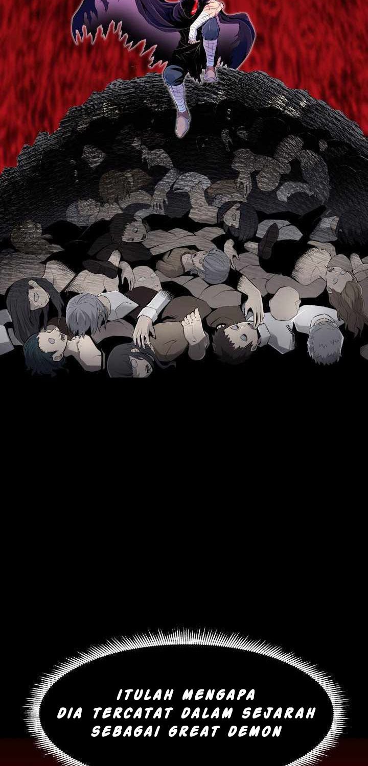 Standard of Reincarnation Chapter 03 Gambar 5