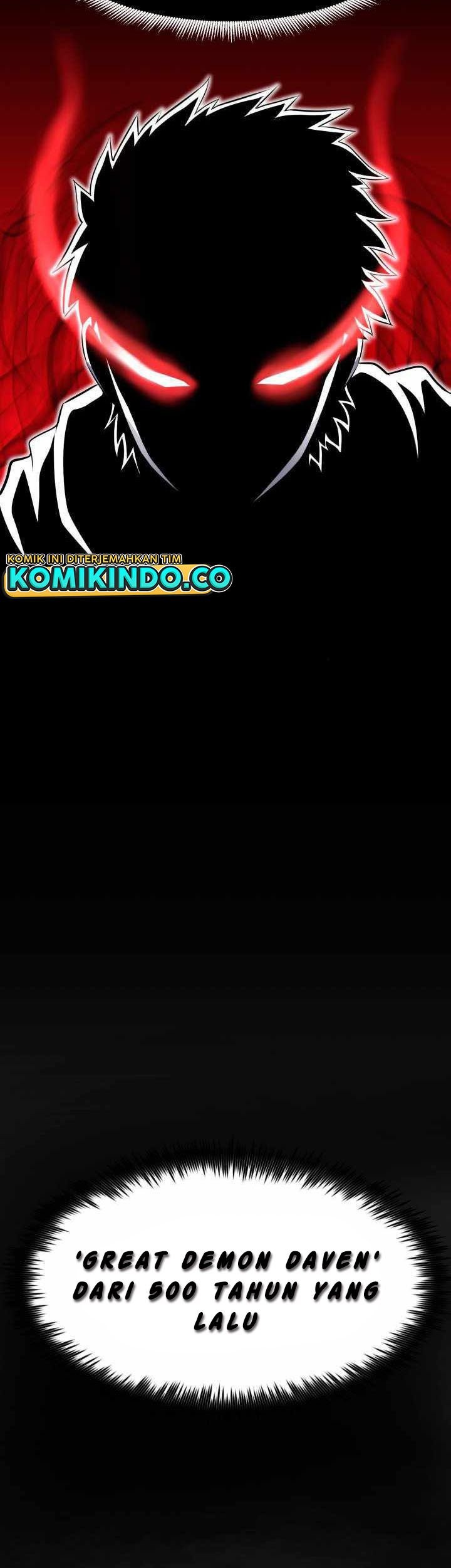 Standard of Reincarnation Chapter 03 Gambar 6