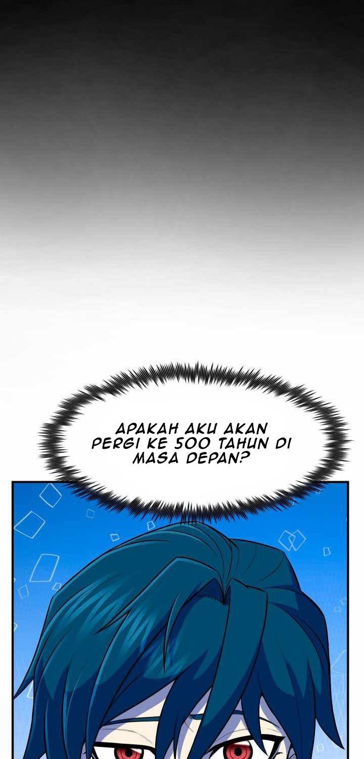 Standard of Reincarnation Chapter 03 Gambar 7