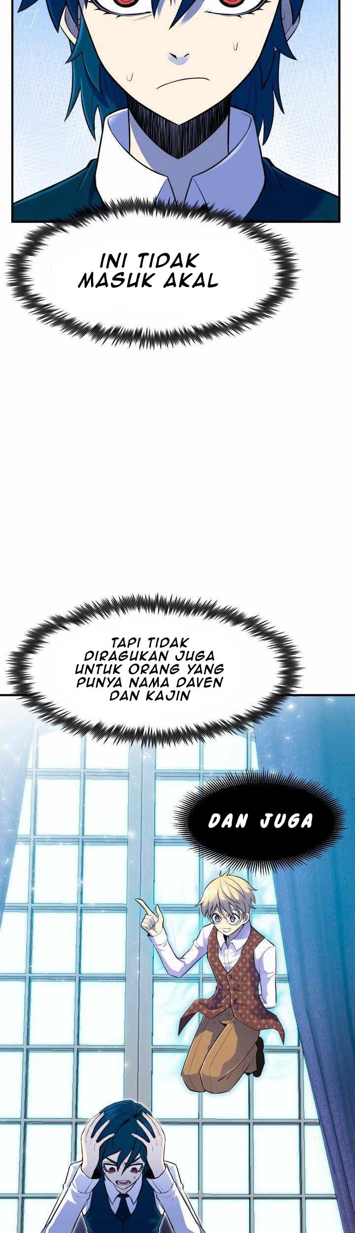 Standard of Reincarnation Chapter 03 Gambar 8