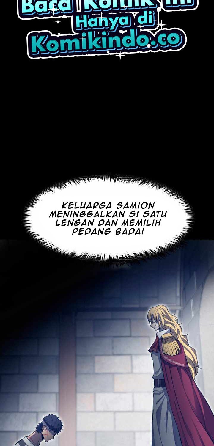 Standard of Reincarnation Chapter 03 Gambar 11