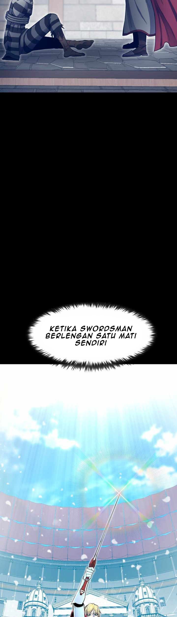 Standard of Reincarnation Chapter 03 Gambar 12