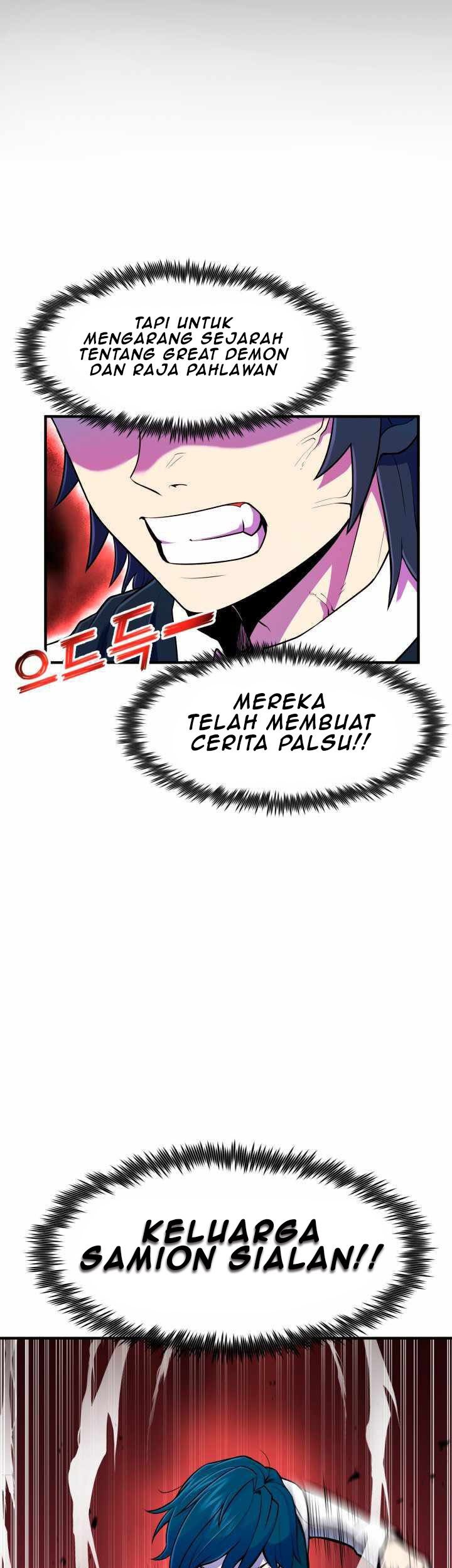 Standard of Reincarnation Chapter 03 Gambar 14