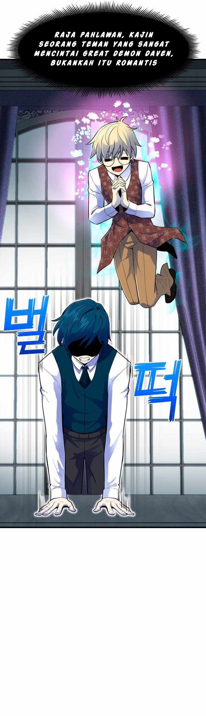 Standard of Reincarnation Chapter 03 Gambar 16