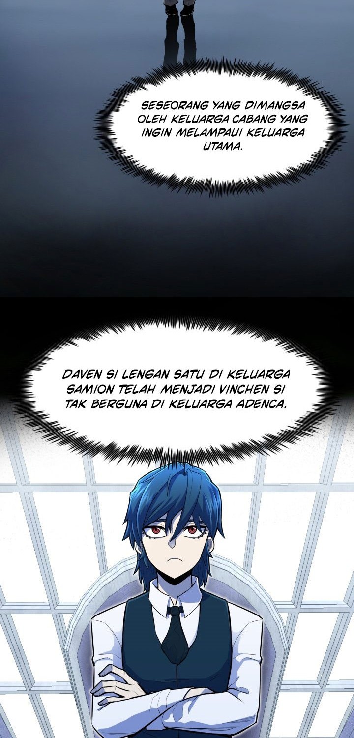 Standard of Reincarnation Chapter 02 Gambar 27