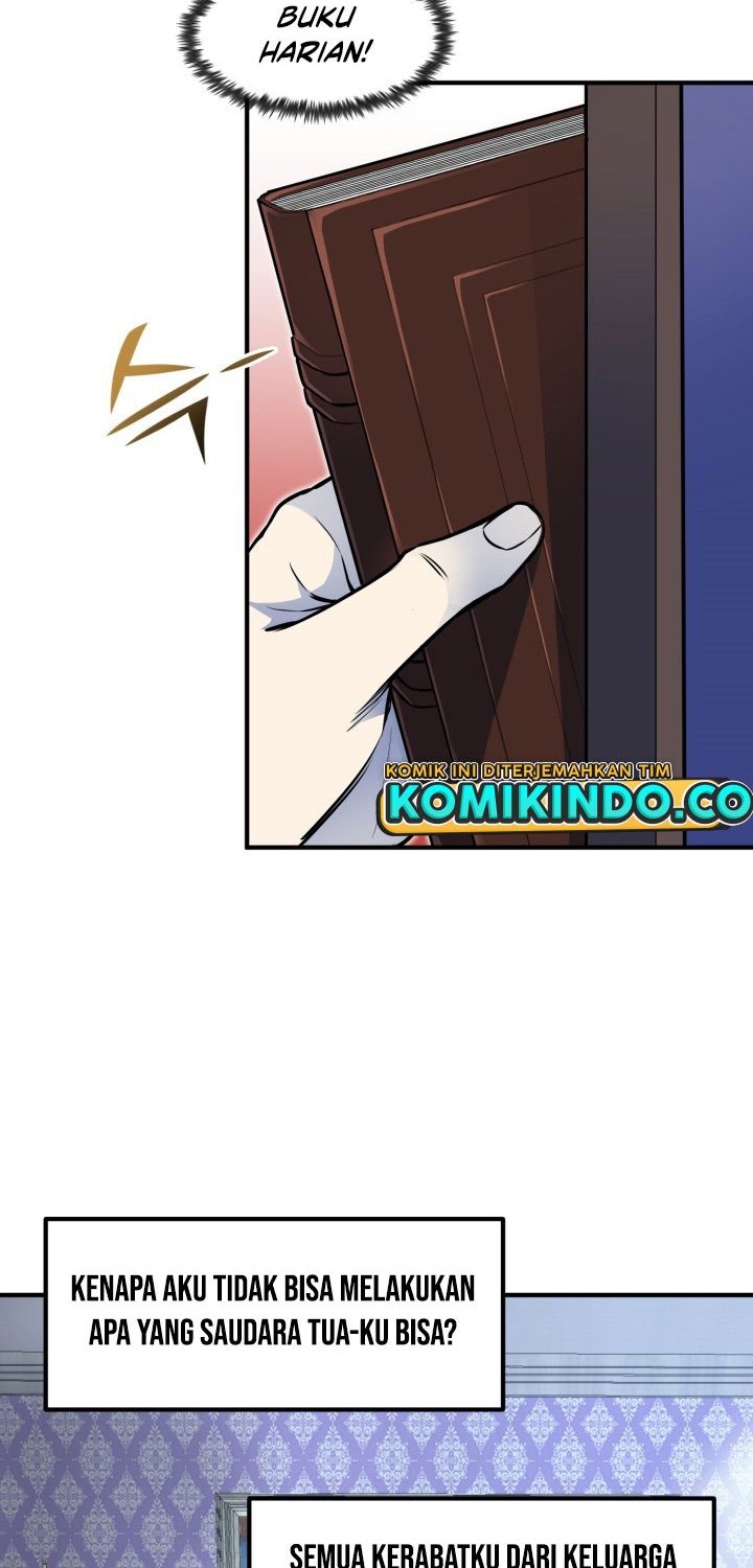 Standard of Reincarnation Chapter 02 Gambar 29