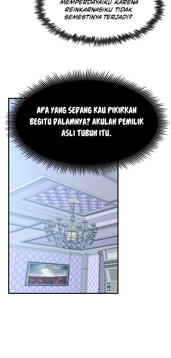 Standard of Reincarnation Chapter 02 Gambar 35