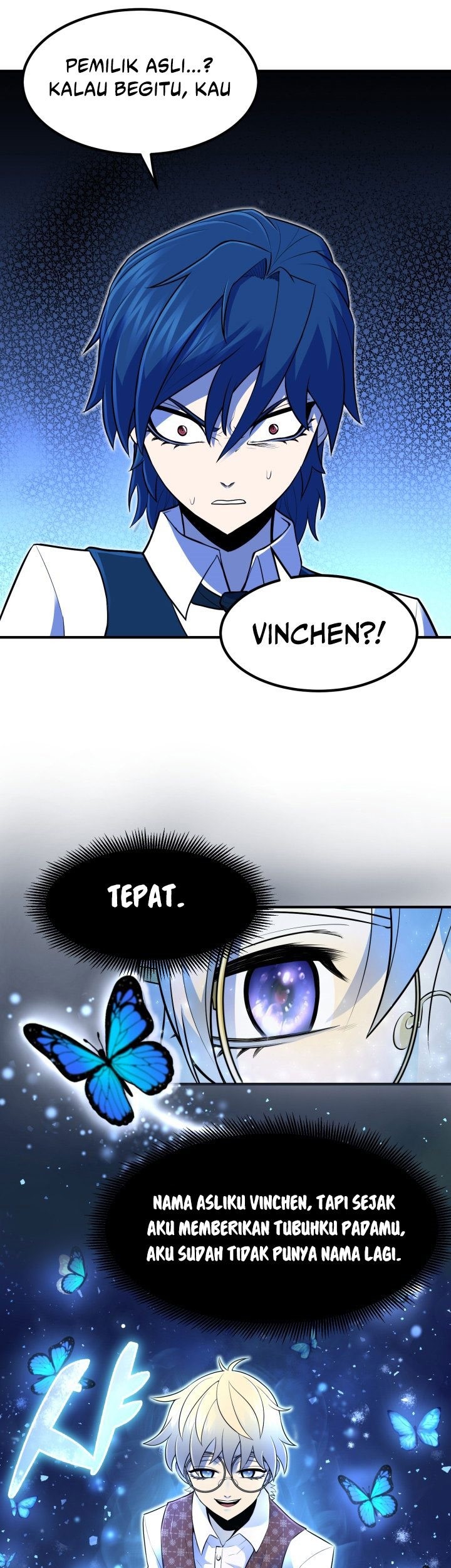 Standard of Reincarnation Chapter 02 Gambar 36