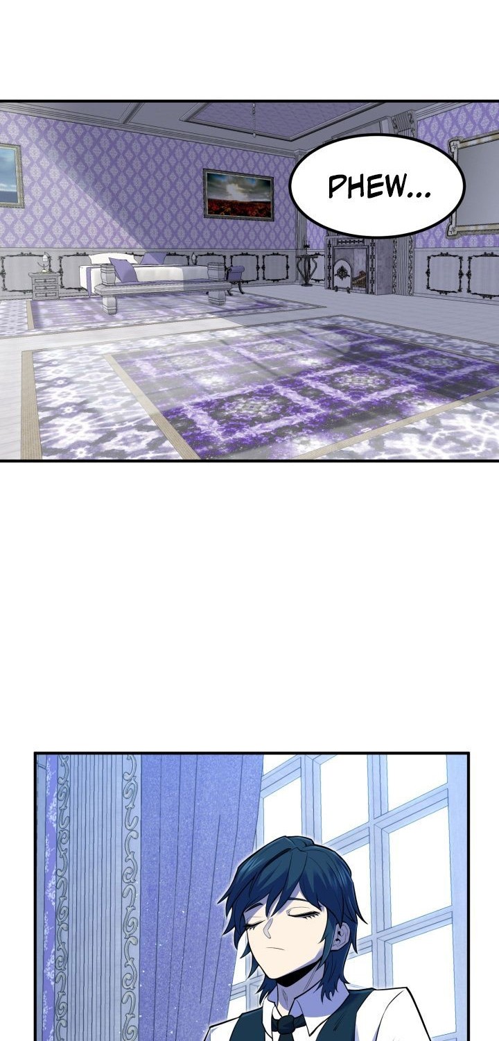 Standard of Reincarnation Chapter 02 Gambar 21