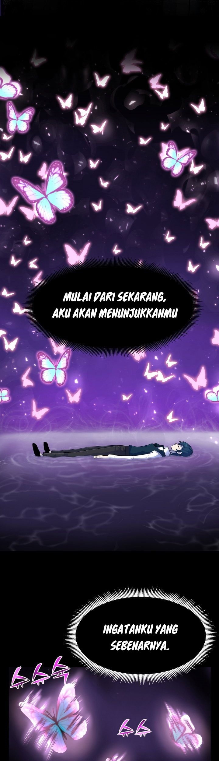 Standard of Reincarnation Chapter 02 Gambar 50