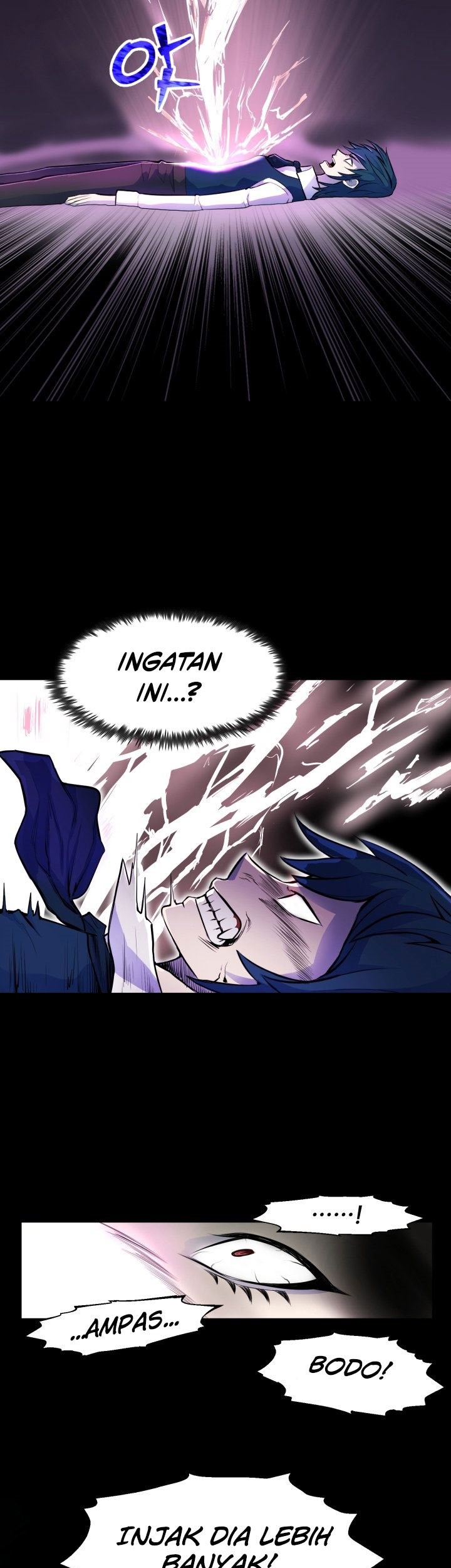 Standard of Reincarnation Chapter 02 Gambar 52