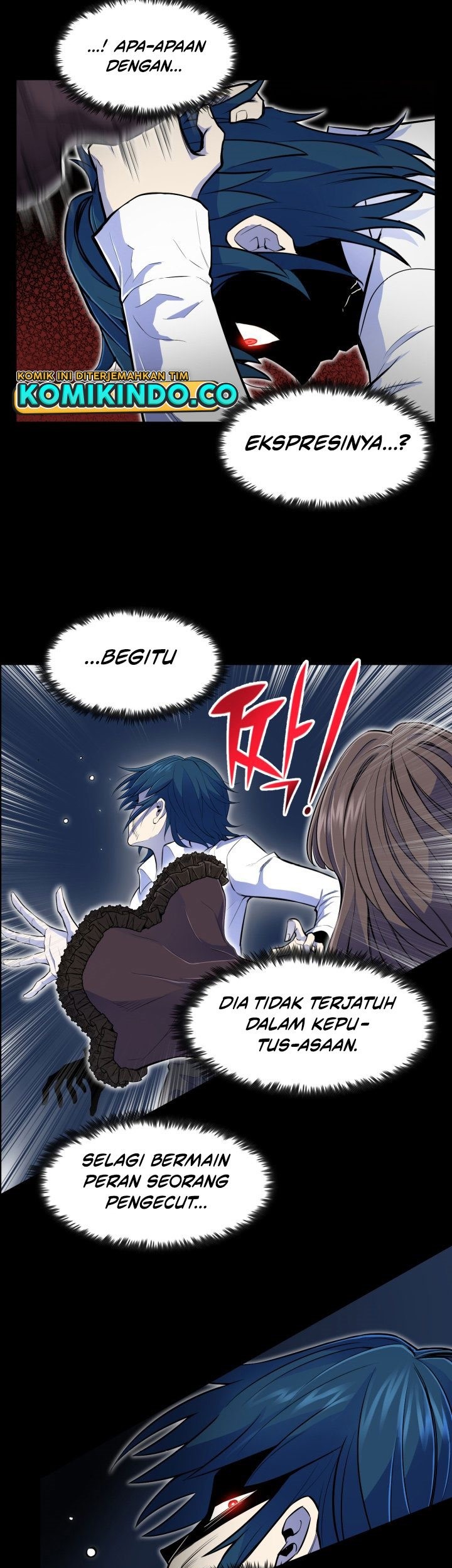 Standard of Reincarnation Chapter 02 Gambar 54