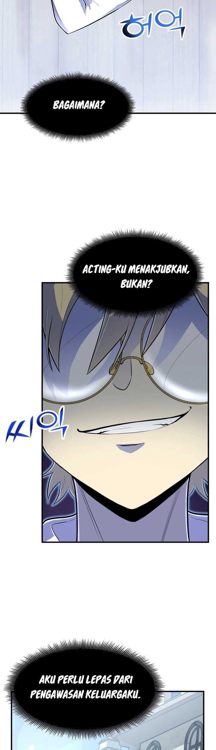 Standard of Reincarnation Chapter 02 Gambar 56