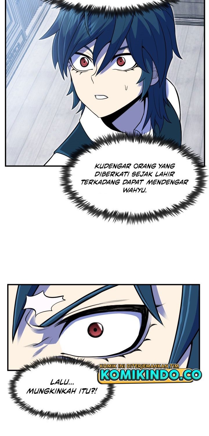 Standard of Reincarnation Chapter 02 Gambar 39