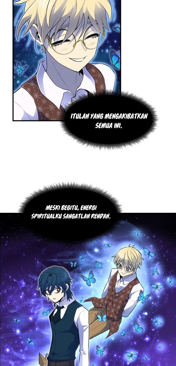 Standard of Reincarnation Chapter 02 Gambar 45