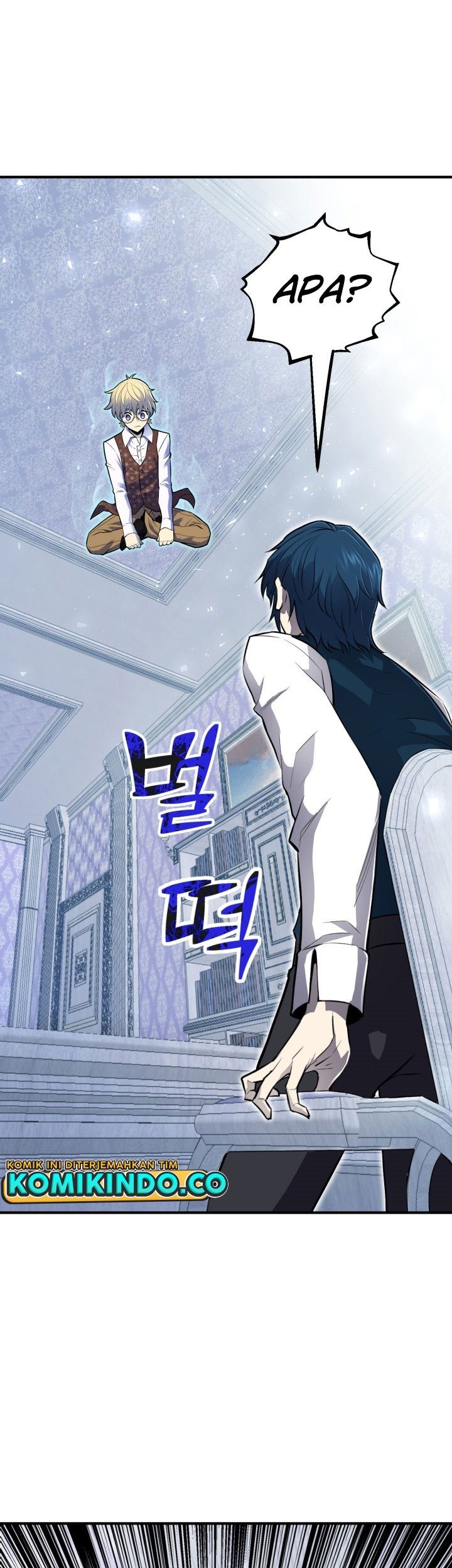 Standard of Reincarnation Chapter 02 Gambar 60