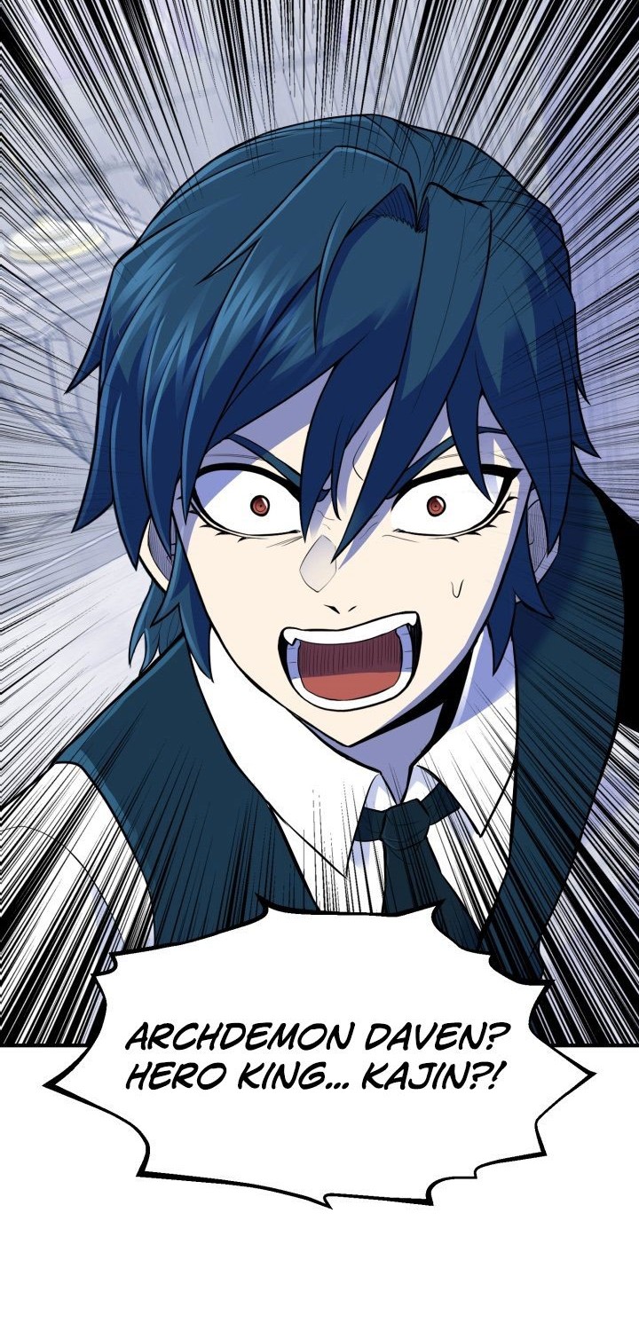 Standard of Reincarnation Chapter 02 Gambar 61