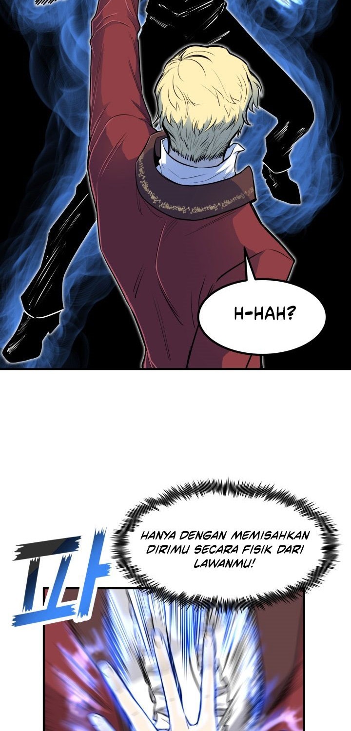 Standard of Reincarnation Chapter 02 Gambar 11