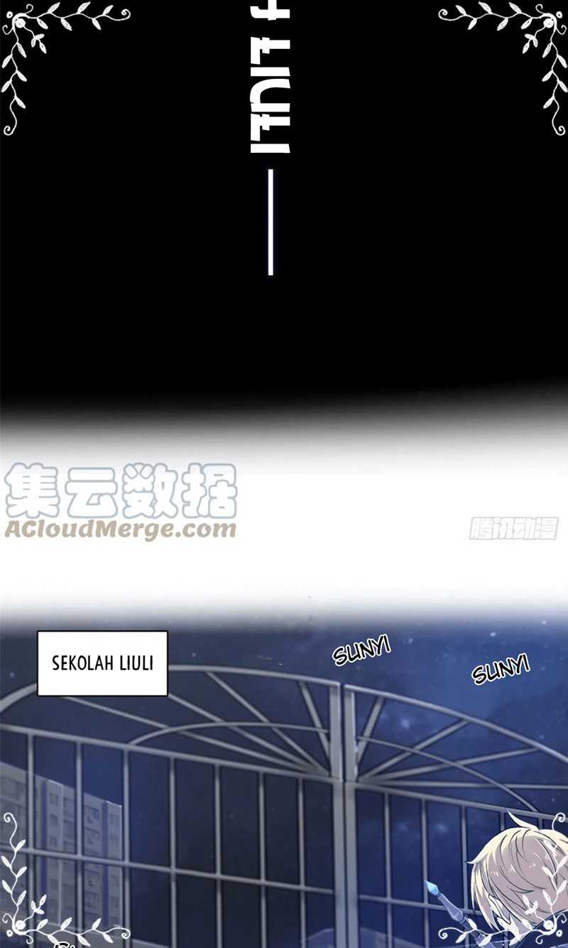 The Blood Princess And The Knight Chapter 179 Gambar 10