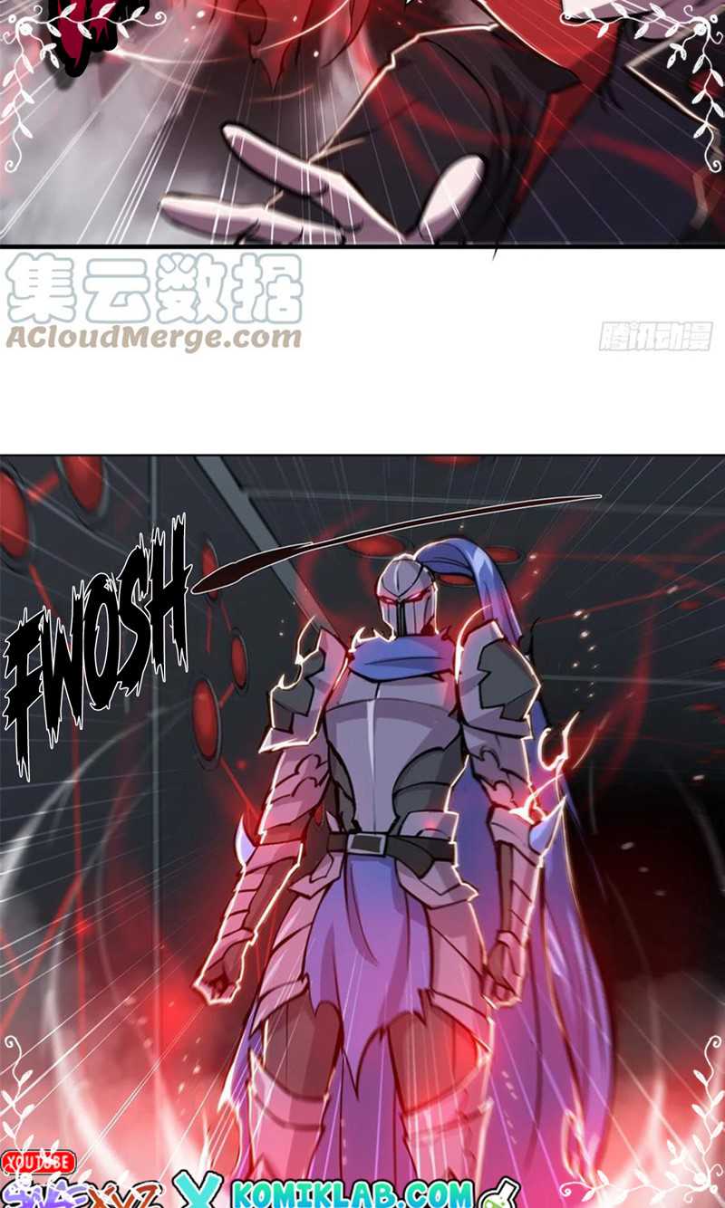 The Blood Princess And The Knight Chapter 179 Gambar 21