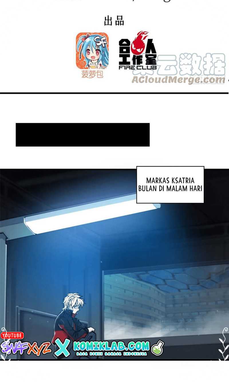 The Blood Princess And The Knight Chapter 179 Gambar 3