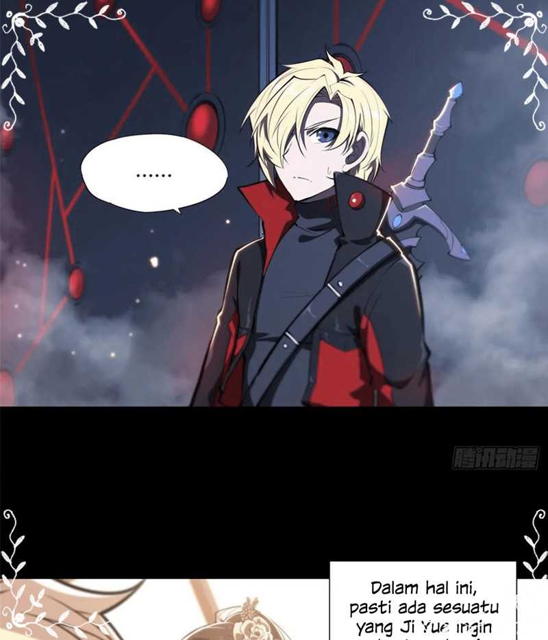 The Blood Princess And The Knight Chapter 179 Gambar 30