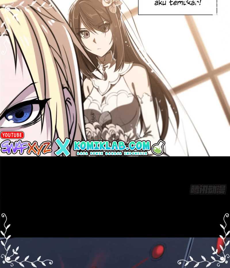 The Blood Princess And The Knight Chapter 179 Gambar 31