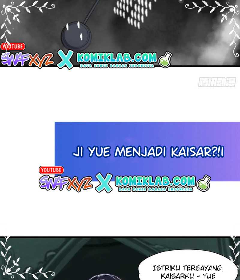 The Blood Princess And The Knight Chapter 179 Gambar 40